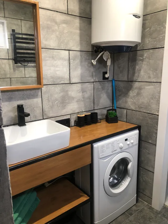 Загородный домик KatLend