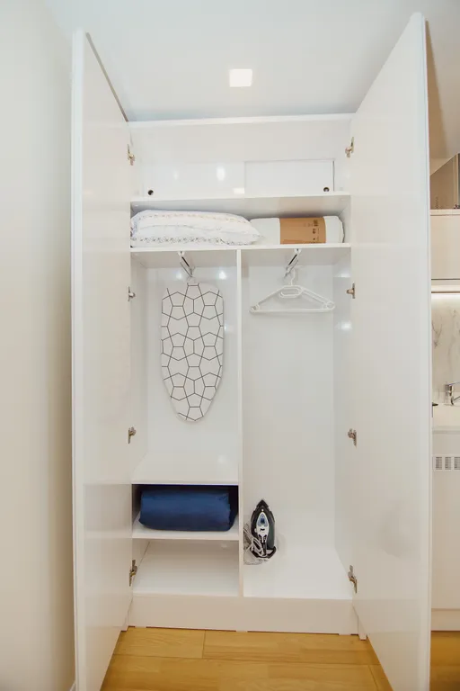 Квартира Апартаменты студия премиум класса Orbi  D2 с видом на море — Батуми