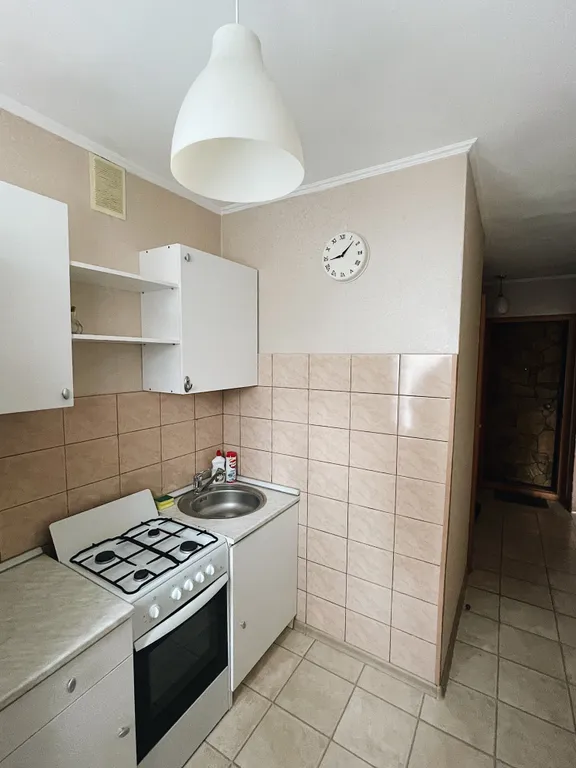 Тихая и очень уютная квартира в центре города