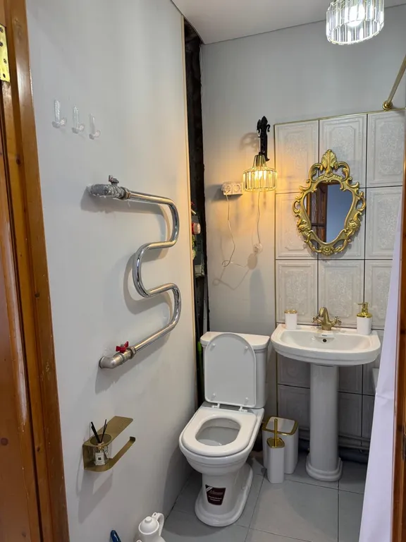 Недалеко от университета