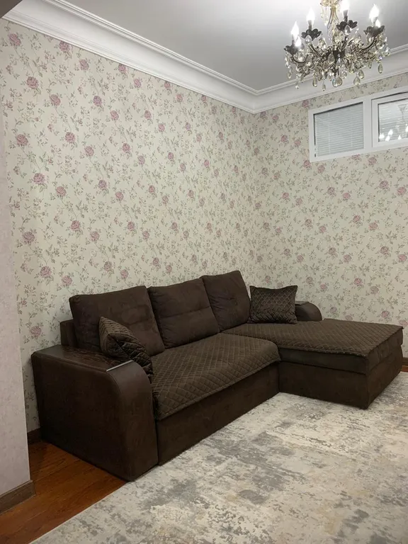 Квартира Уютная квартира рядом с морем и Анжи Ареной на первой береговой линии — Каспийск