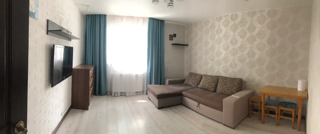 Квартира Уютные апартаменты в центре города от Елены — Калининград