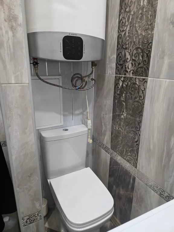 4-комнатная Квартира