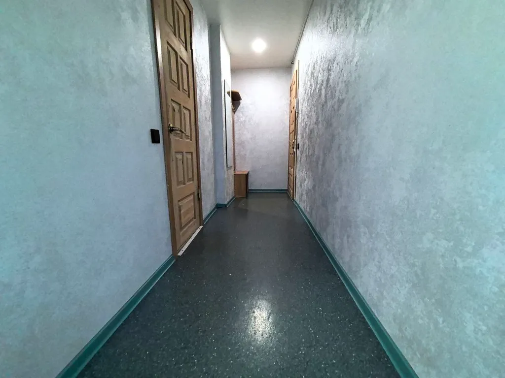 Квартира у парка