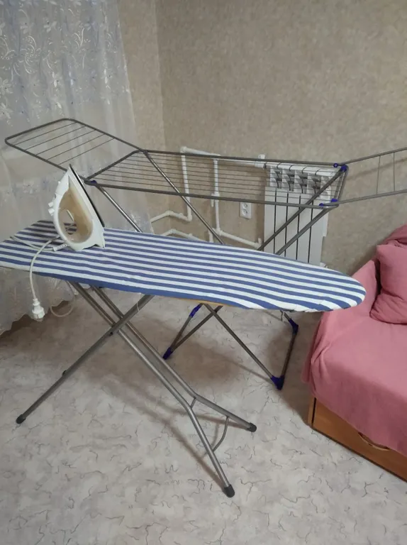 Уютная квартира в районе жд вокзала