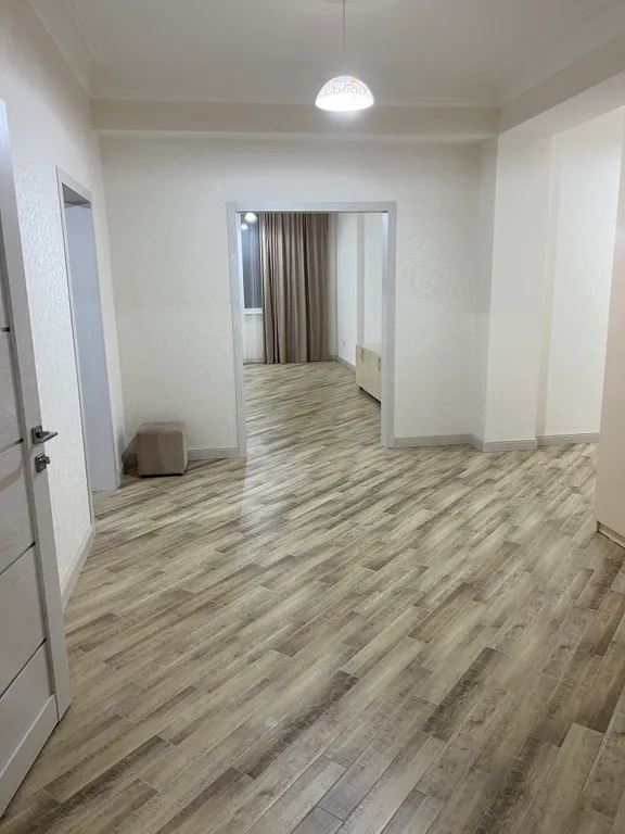 Новая 3-комнатная квартира в ЖК Лазурный Берег