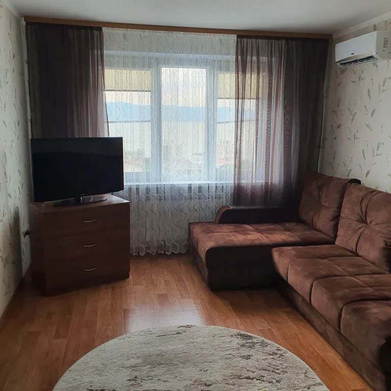 Квартира у моря