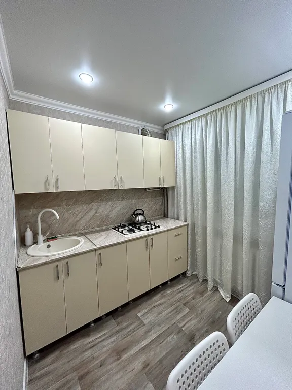 Уютная квартира в лучшем районе города