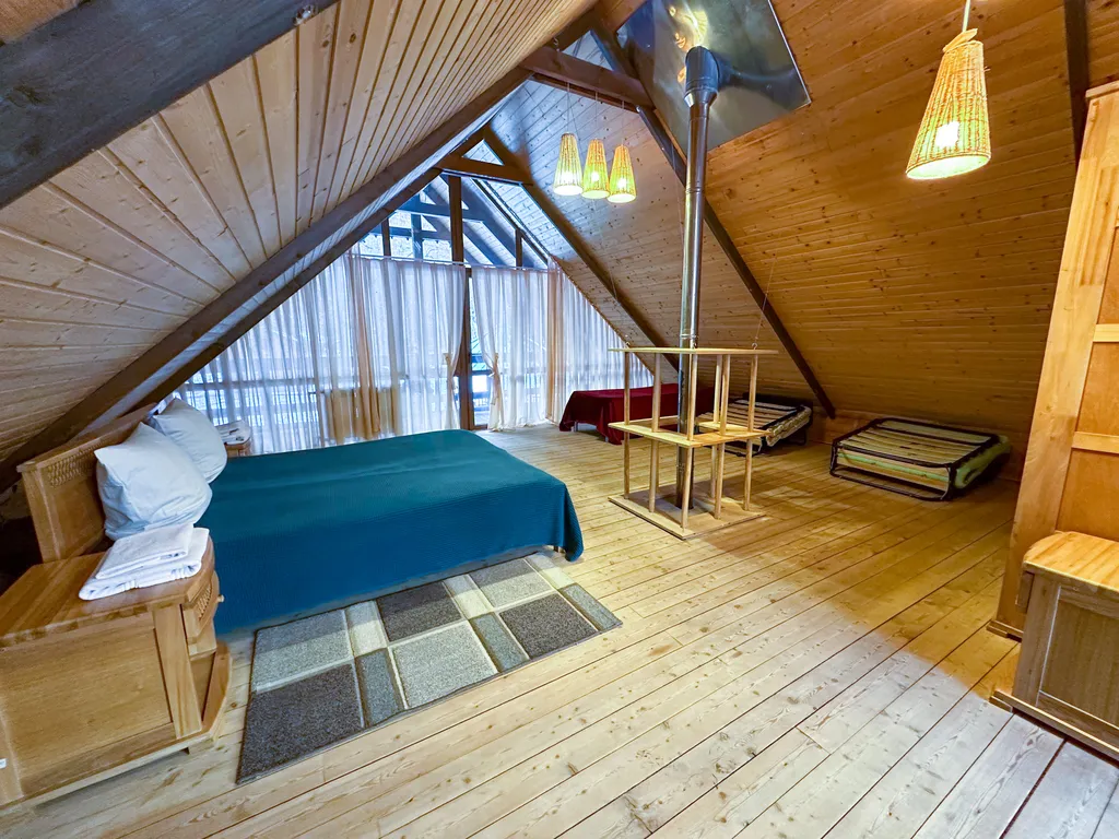 3-комнатный Дом