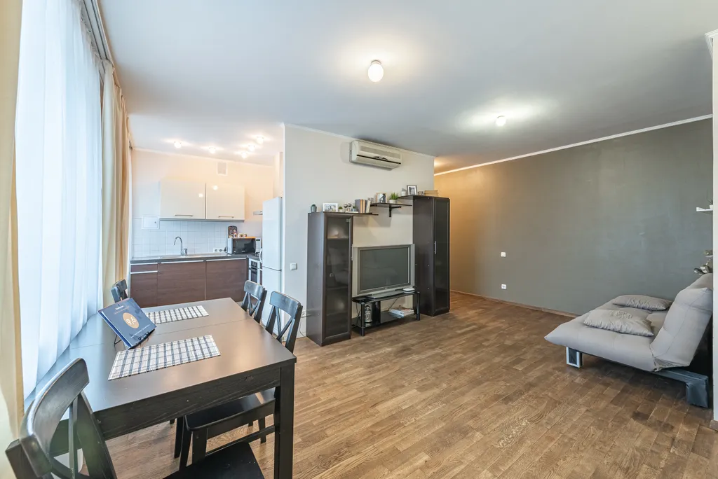 Апартаменты Сон и Душ