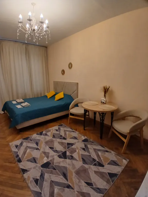 Квартира Уютная квартира в центре города — Санкт-Петербург