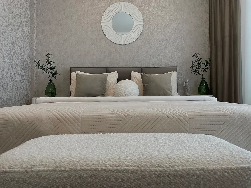 Волшебное место с неповторимой атмосферой для уникального отдыха!