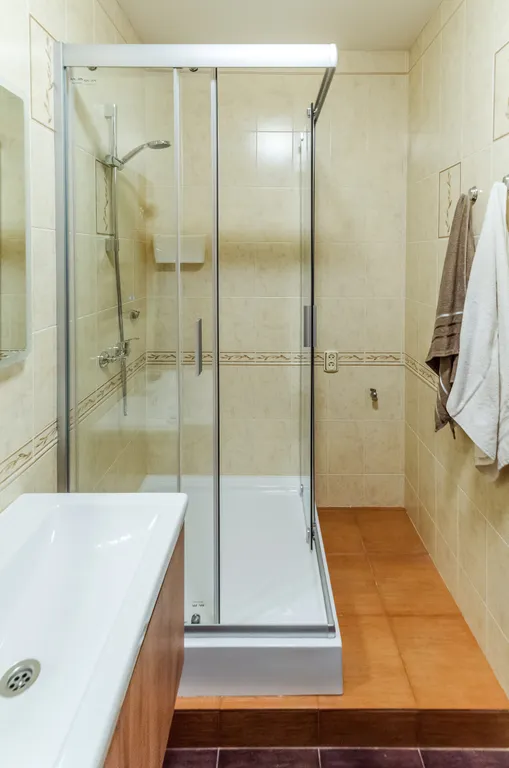 Квартира у Кремлёвской стены