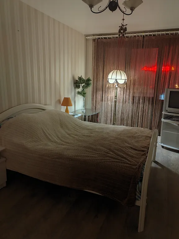 Уютные апартаменты у Нагорного