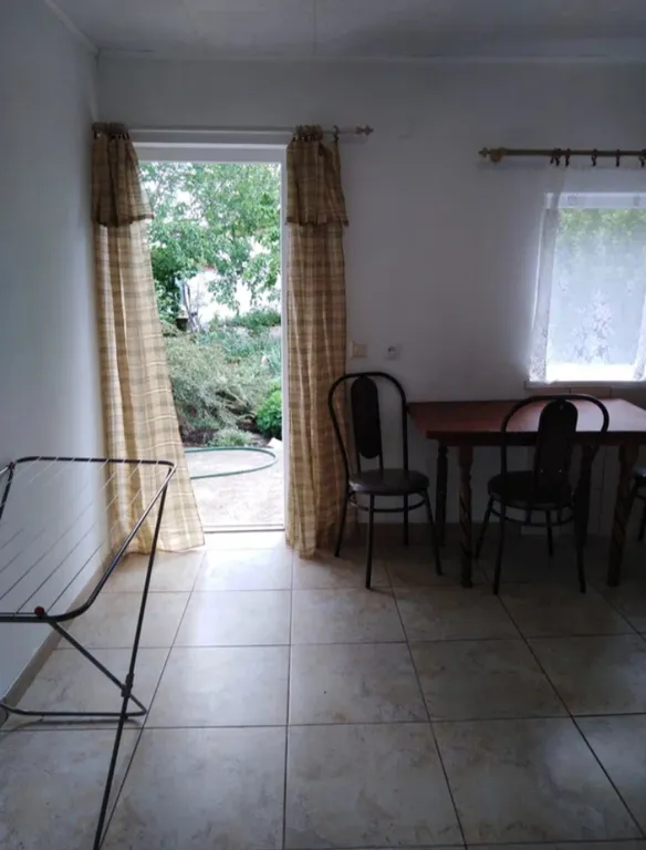 Просторный номер для большой семьи