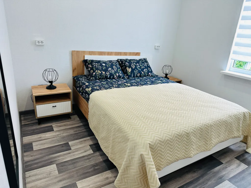 Загородный дом