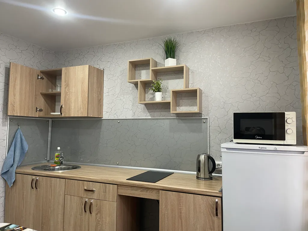 Квартира в центре  Энергетика