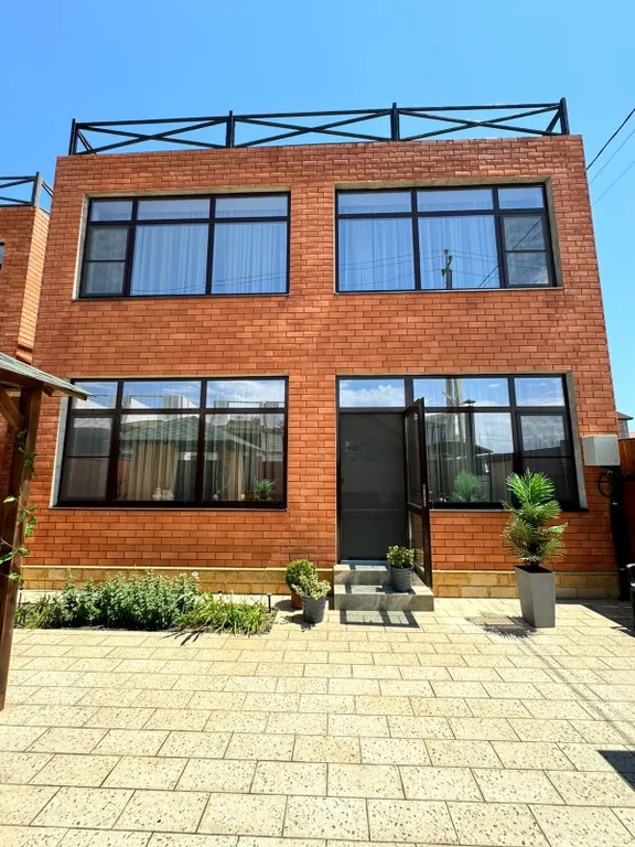 Коттедж Дом на берегу Каспийского моря — аренда посуточно в Каспийск