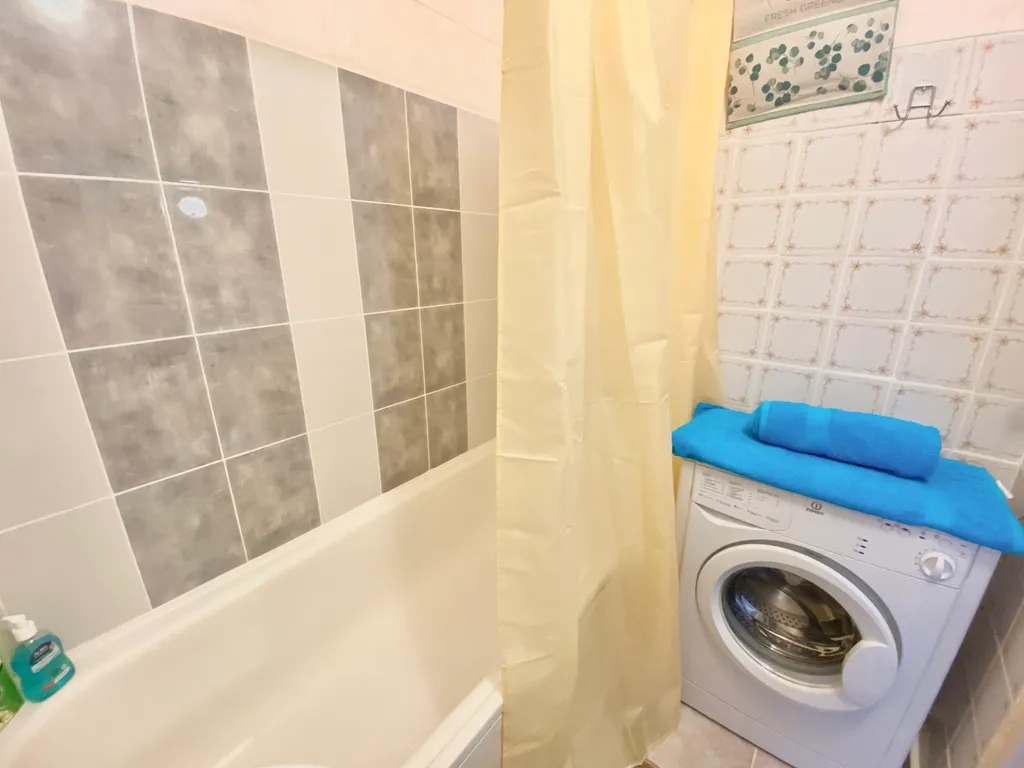 Апартаменты атмосфера домашнего уюта и комфорта