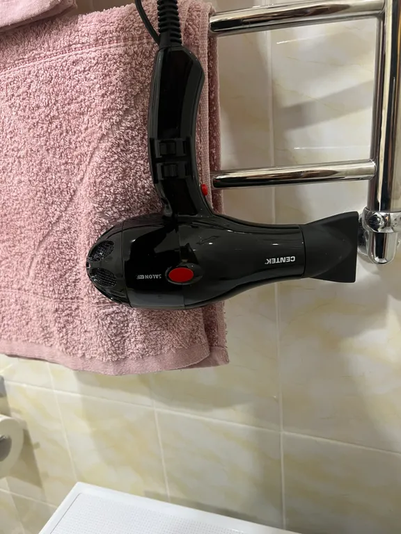 Уютная квартира для комфортного проживания