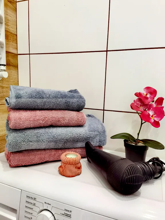 Уютная квартира в историческом месте