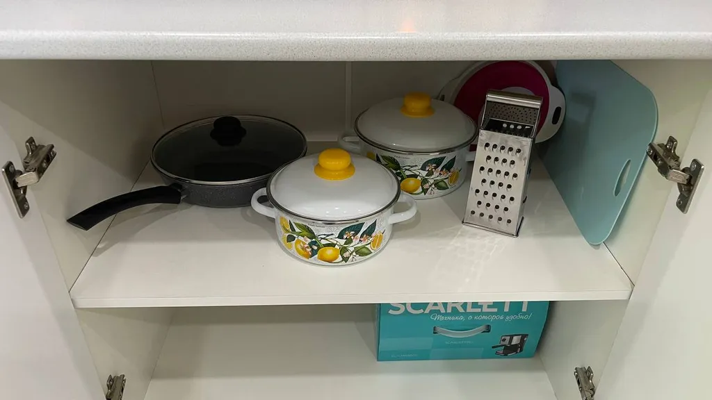 Апартаменты рядом с М4