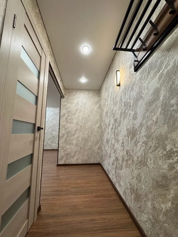 Однокомнатна квартира