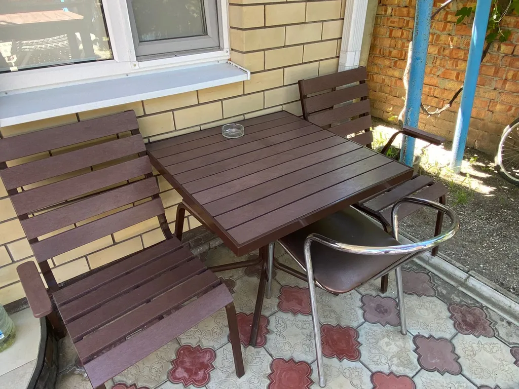 Квартира Квартира Комфортная студия — Ейск