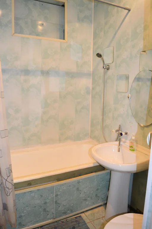 Студия рядом с центральным рынком