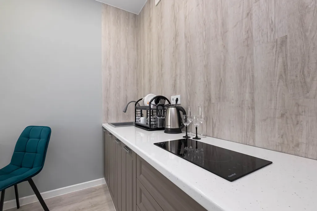 Уютная квартира в 10 минутах от международного аэропорта Толмачево