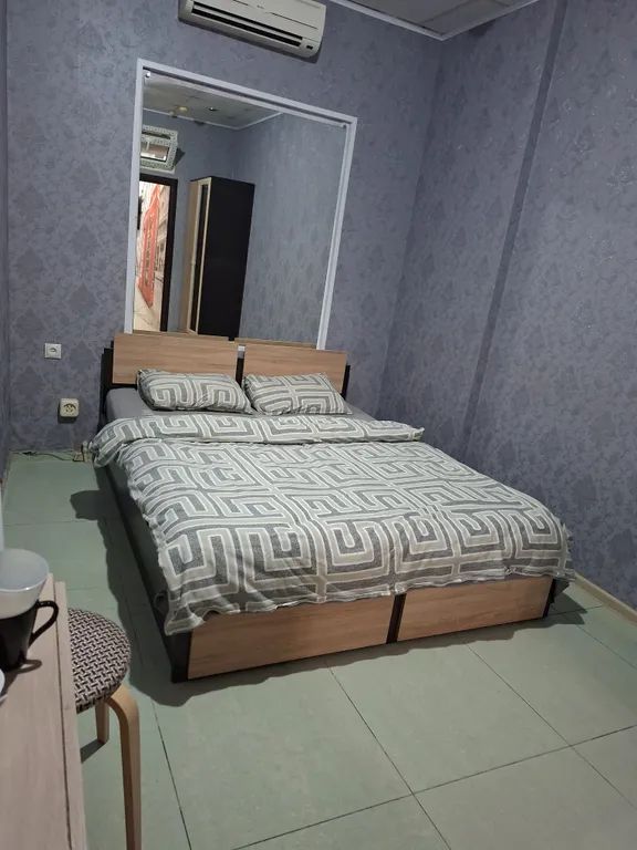 Мини- Гостиница в центре города