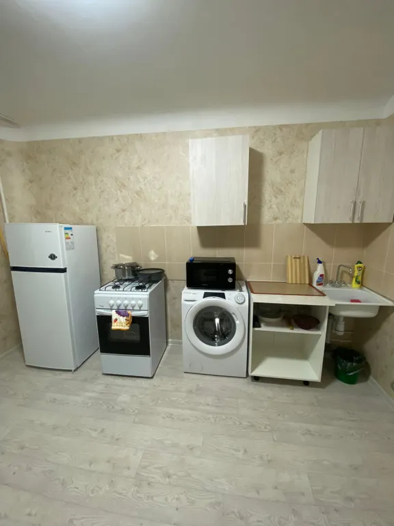 Уютная квартира рядом с Аквапарком и Ледовой ареной