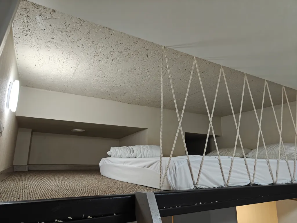 Квартира Квартира Министудия — Москва