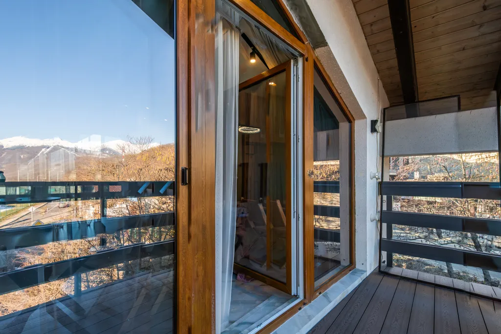 EPIC HOUSE Дизайн-магия, 4 этаж Ваш личный кинозал