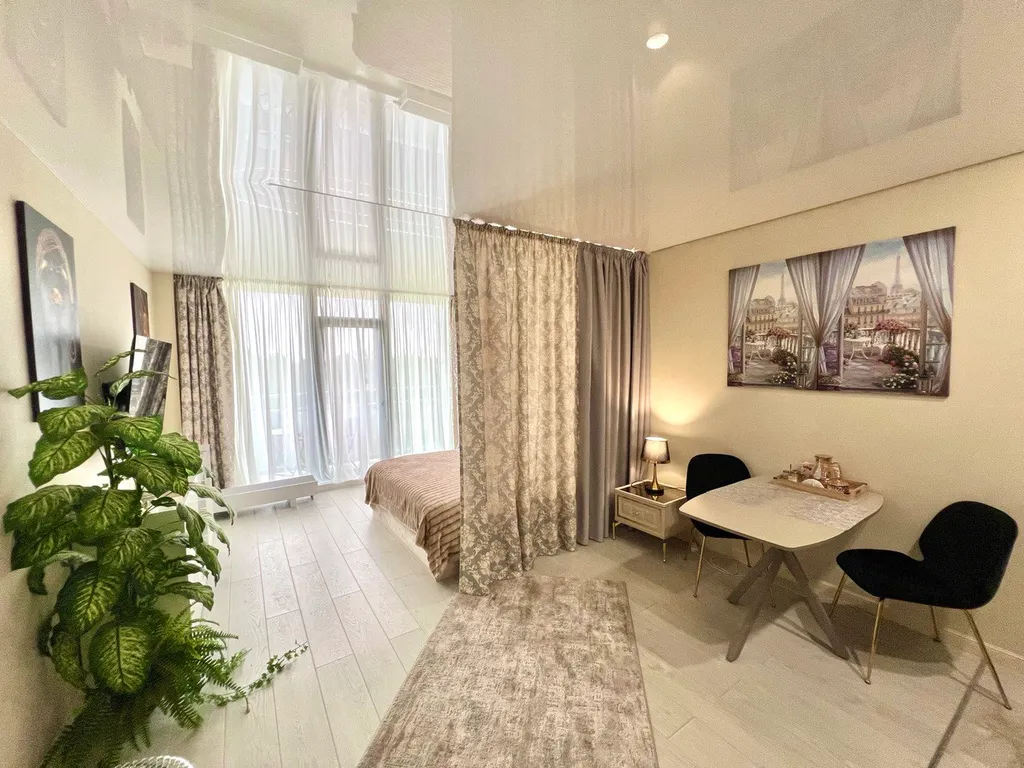 Квартира Квартира Yantarnaya Dolina — Светлогорск