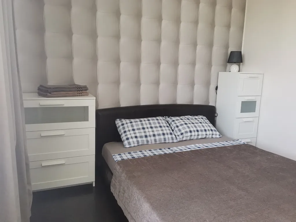 Квартира Квартира Уютная евродвушка с лучшей локацией — Горячий Ключ