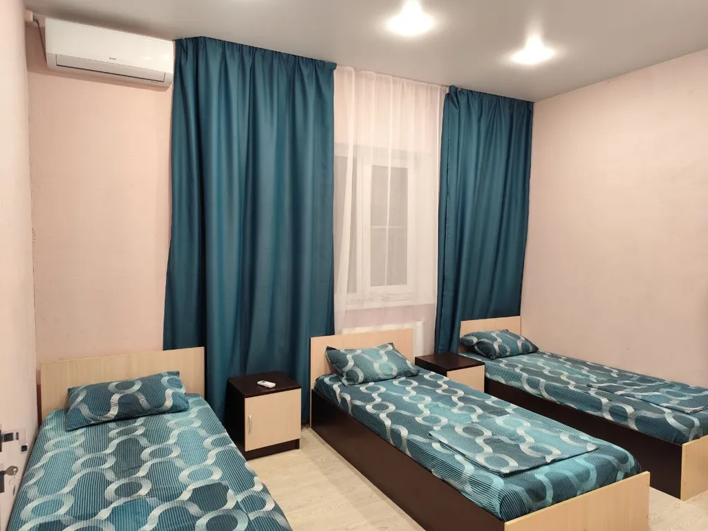 Квартира Комната с видом на море — аренда посуточно в За Родину