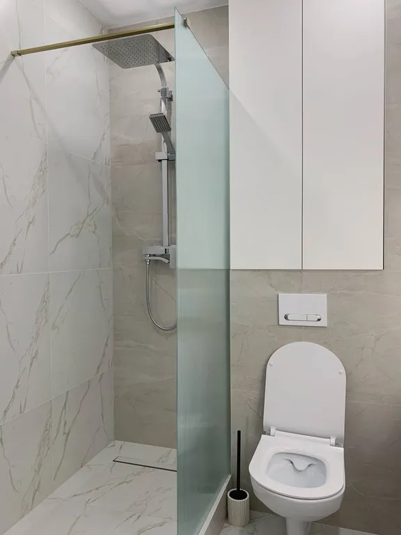 Квартира Стильные, дизайнерские апартаменты в парке Галицкого — Краснодар