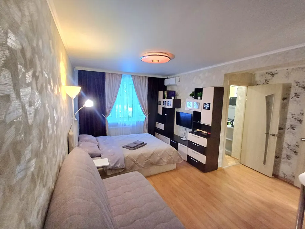 Уютно как дома