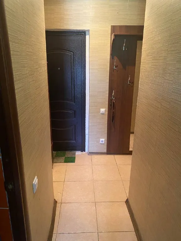 Уютная двухкомнатная квартира в центре