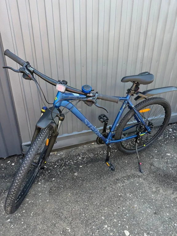 Домик на берегу Волги