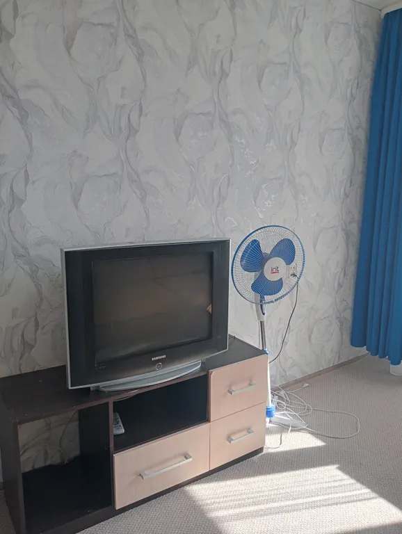 Отличная квартира рядом с набережной города