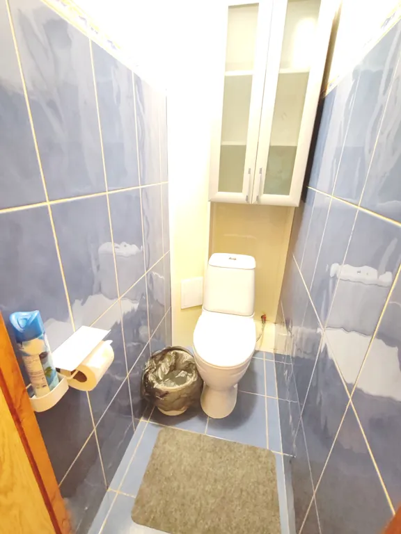 Уютная квартира рядом с набрежной