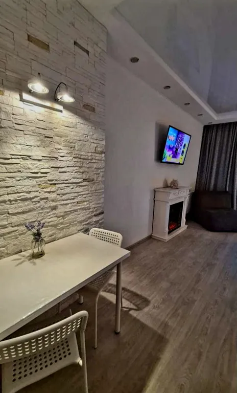 Квартира рядом с Samara Arena