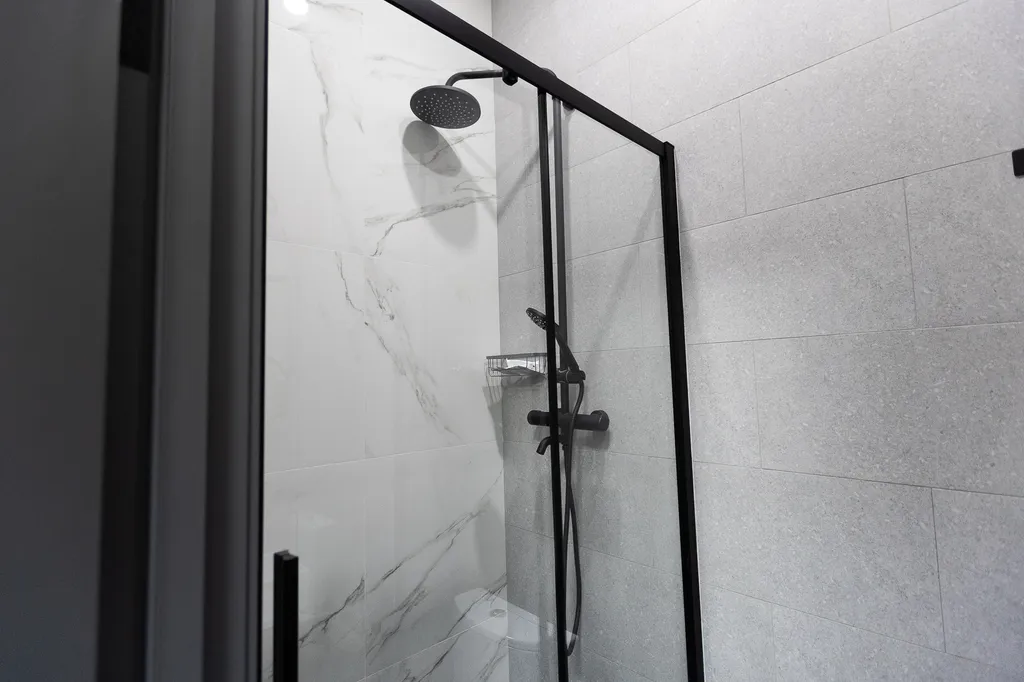 Новая современная студия