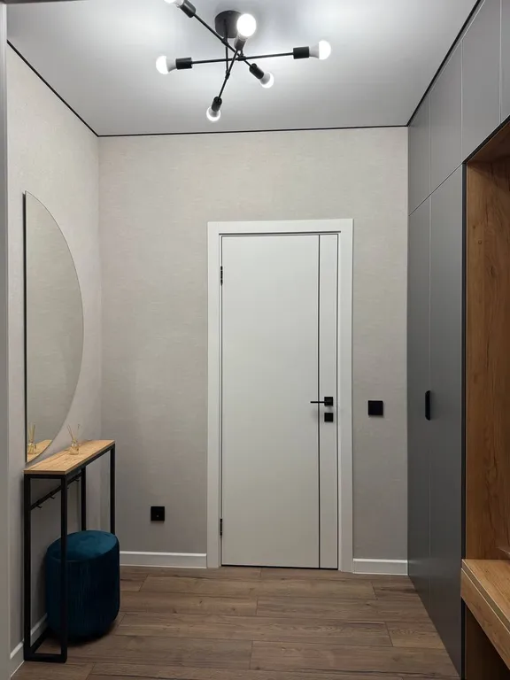 Видовая квартира на Березовую рощу, красивые закаты