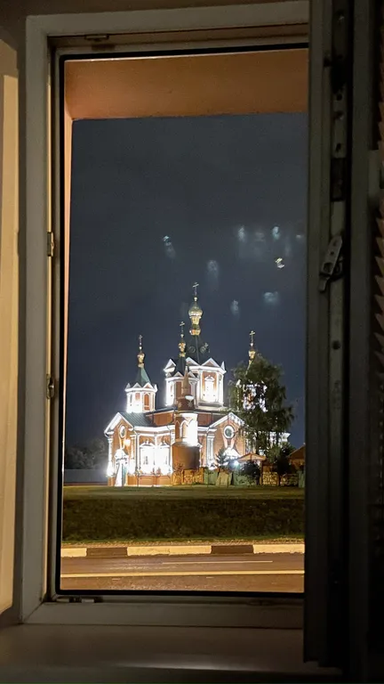 Апартаменты у Кремля