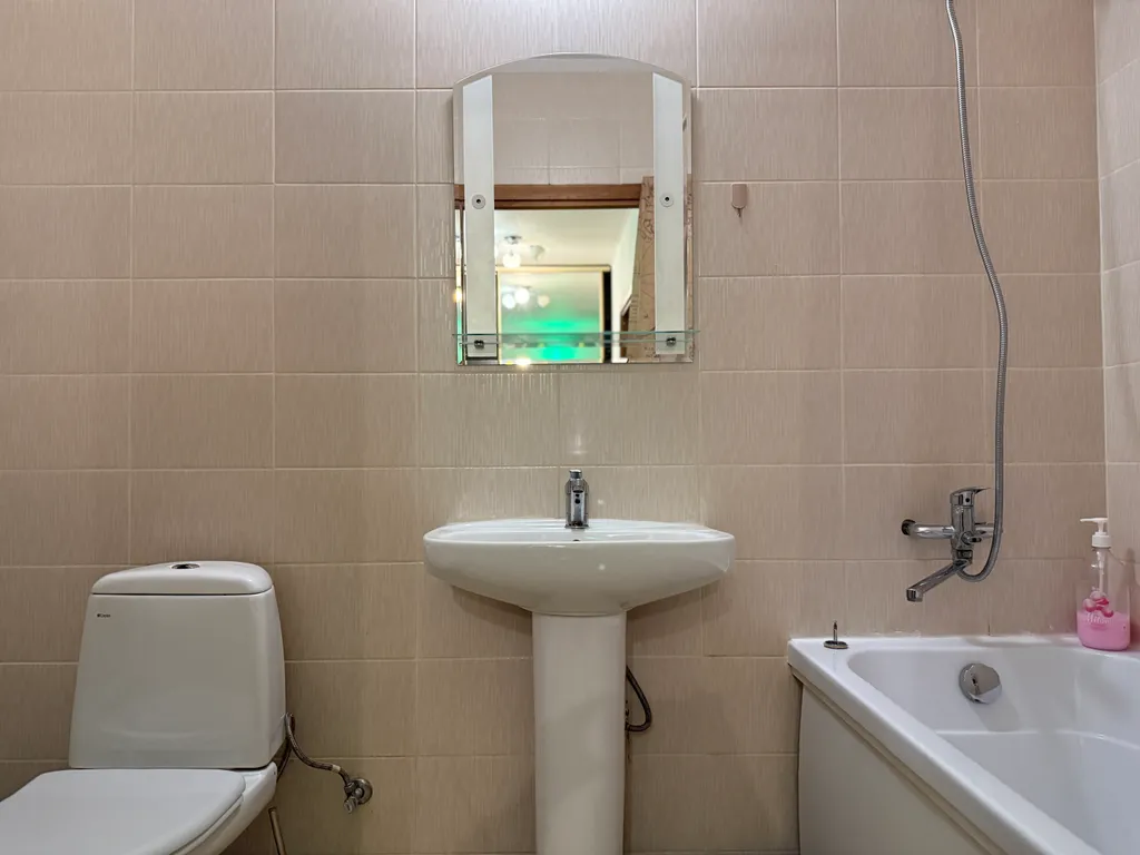 Тут хорошо на Переходном