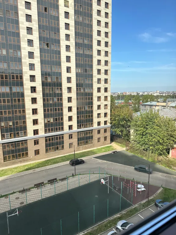 Квартира Studio для двоих в ЖК ЯрСити