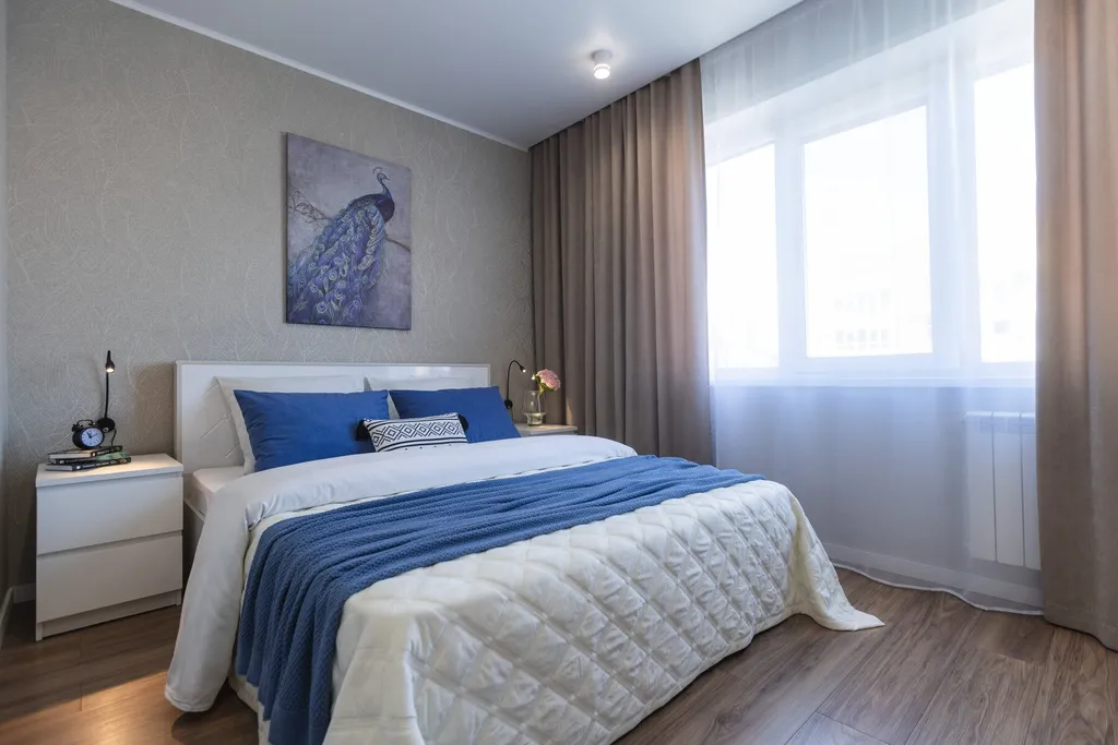 Комфортный микроклимат